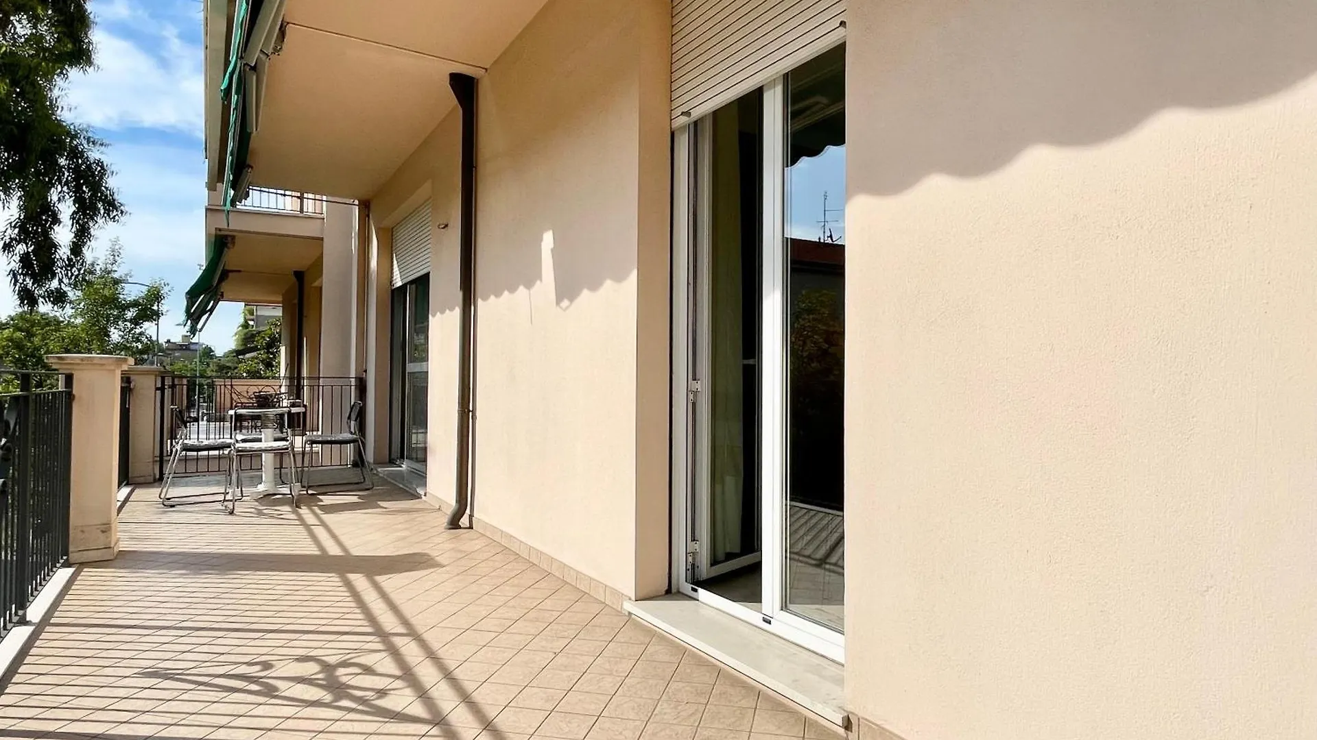 Lejlighed 3 Camere Terrazzo E Posto Auto - Praga 36 Rimini