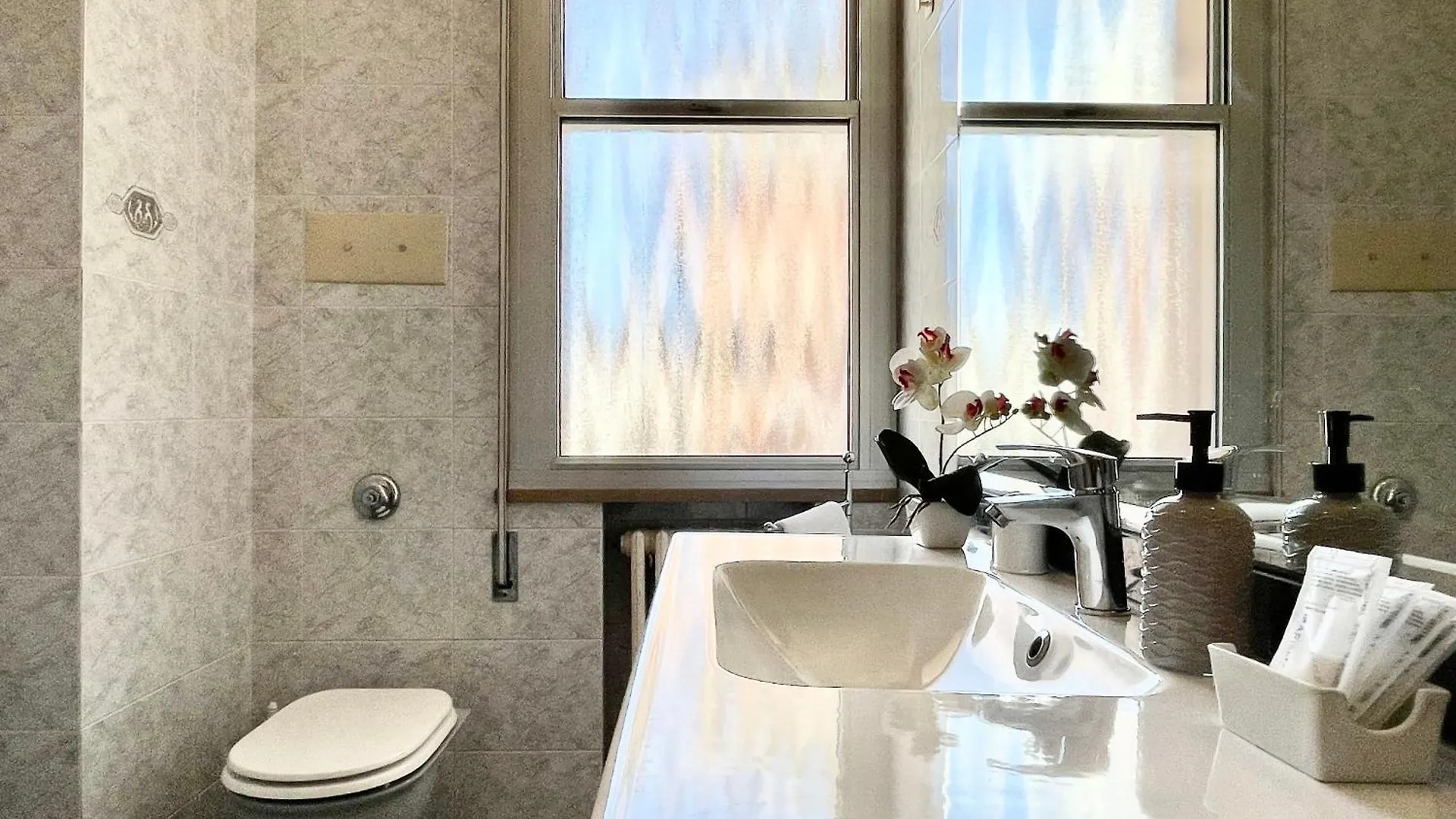 Lejlighed 3 Camere Terrazzo E Posto Auto - Praga 36 Rimini