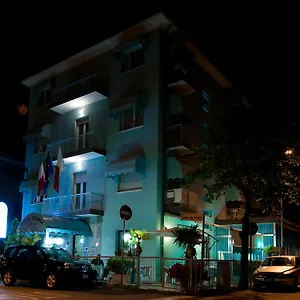 Savina Hotell