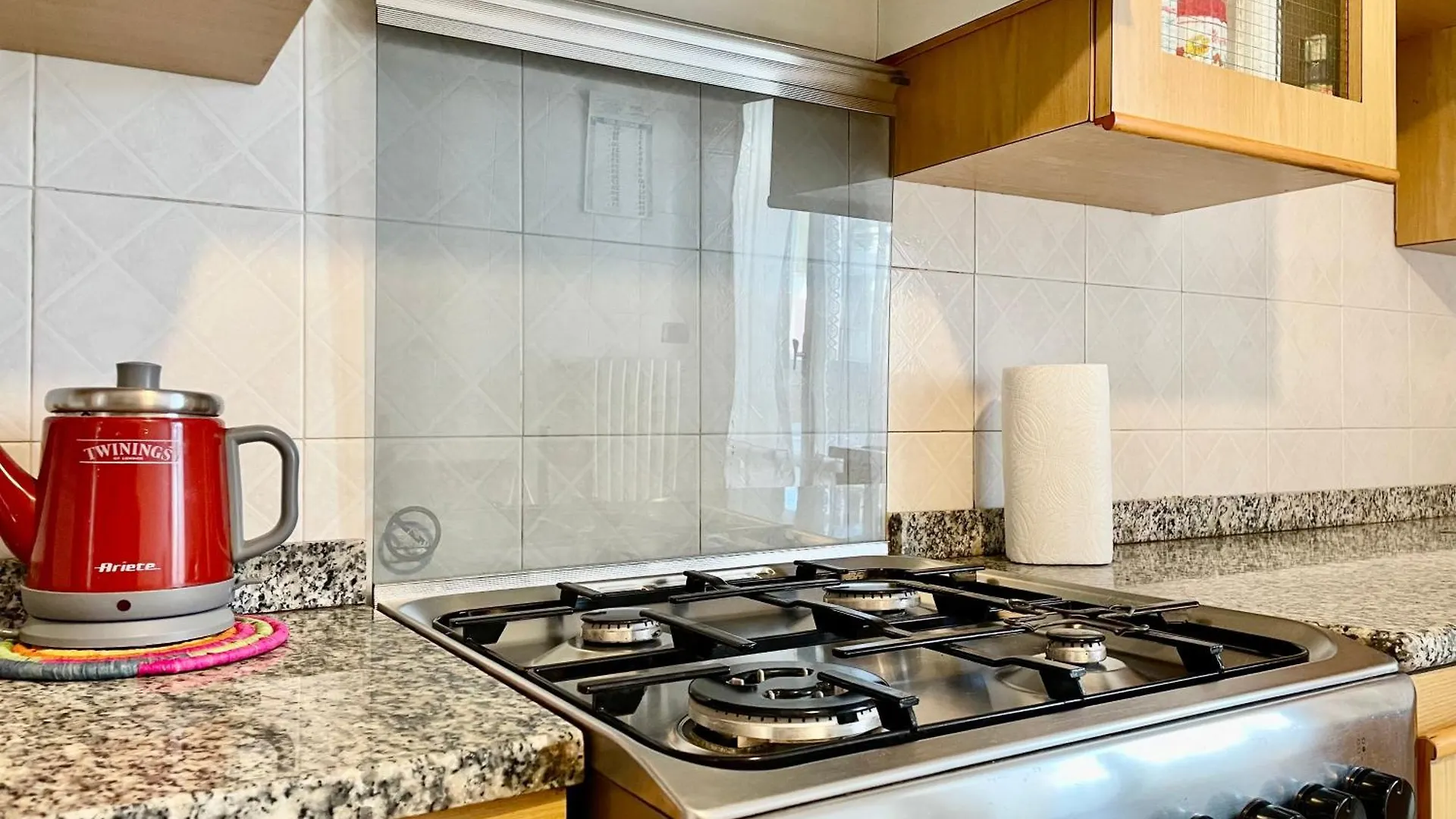3 Camere Terrazzo E Posto Auto - Praga 36 Rimini