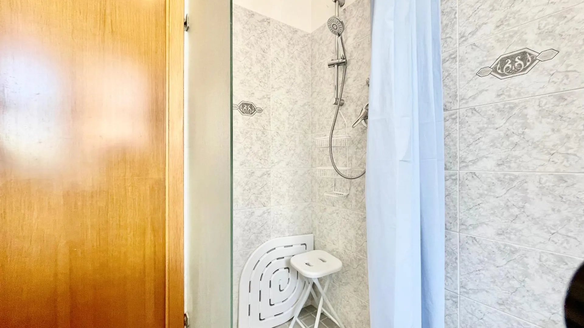 3 Camere Terrazzo E Posto Auto - Praga 36 Rimini Apartment